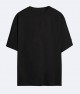 Unisex Oversized T-shirt  - Black