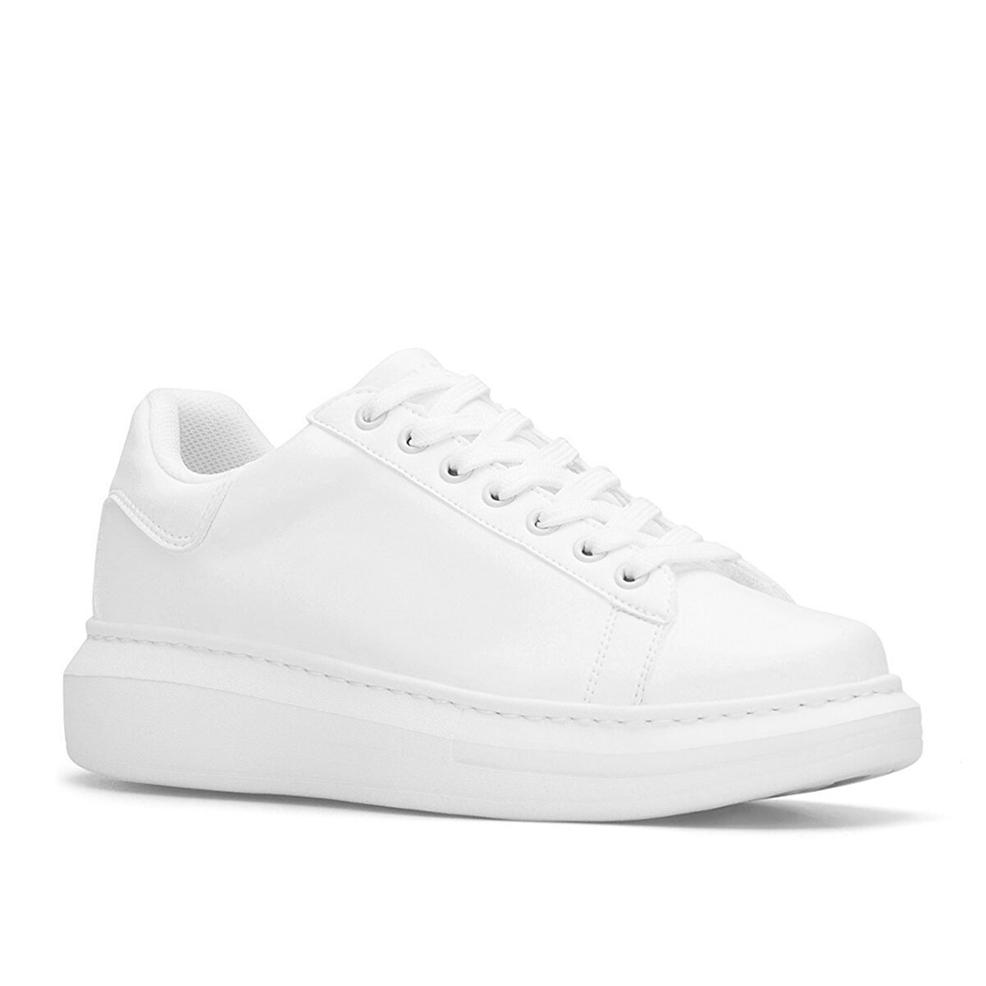 Men's Sneakers - White - Apollo