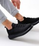 Mens Sneakers - Black - 307