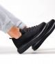 Mens Sneakers - Black - 307