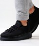 Mens Sneakers - Black - 307