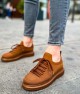 Mens Sneakers - Brown - 307