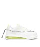 Mens Sneakers - White - Elron